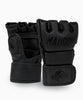 MMA Handschuhe Rookan mattschwarz