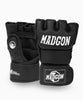 MMA Handschuhe Rookan schwarz