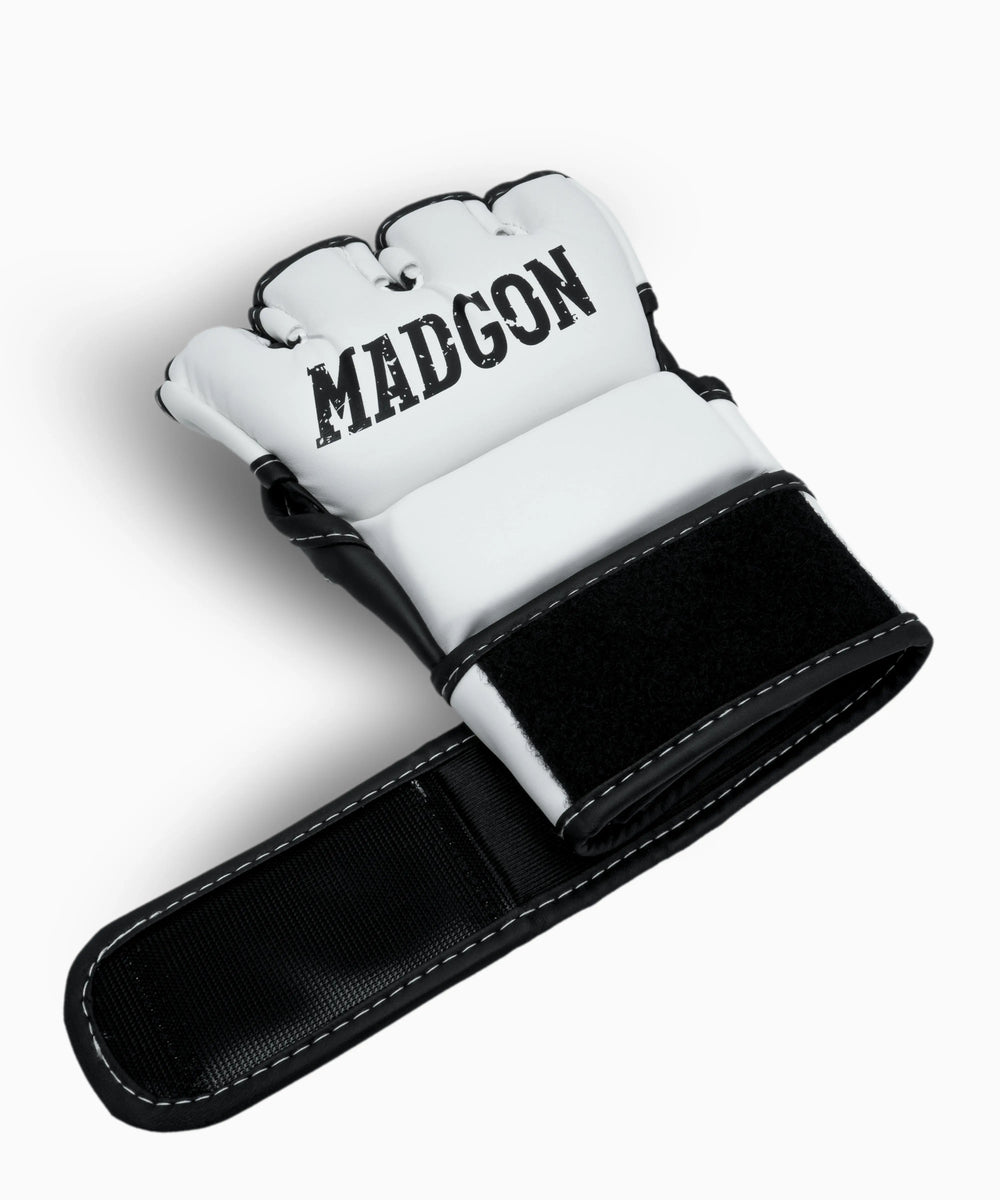 bad company mma handschuhe MMA Handschuhe für Training & Sparring