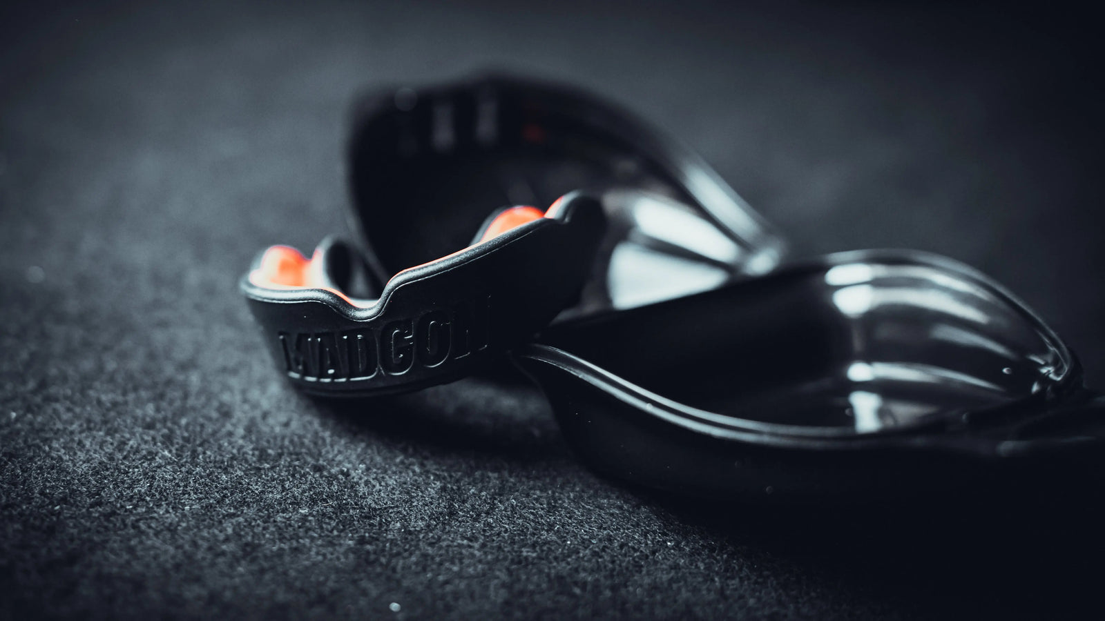 Mundschutz Boxen, Mundschutz MMA, Mundschutz, Kampfsport