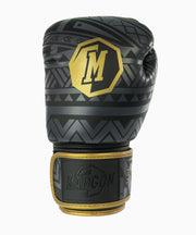 MADGON Premium Boxhandschuhe, Männer und Frauen Kickboxhandschuhe für Kampfsport, MMA, Sparring, Muay Thai und Boxen 10 12 14 16 oz