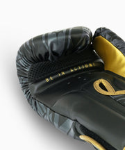 MADGON Premium Boxhandschuhe, Männer und Frauen Kickboxhandschuhe für Kampfsport, MMA, Sparring, Muay Thai und Boxen 10 12 14 16 oz