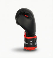 Boxhandschuhe Kids schwarz/rot MADGON