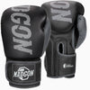 Boxhandschuhe Rookan grau/schwarz