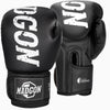 Boxhandschuhe Rookan schwarz