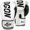 Boxhandschuhe Rookan weiß