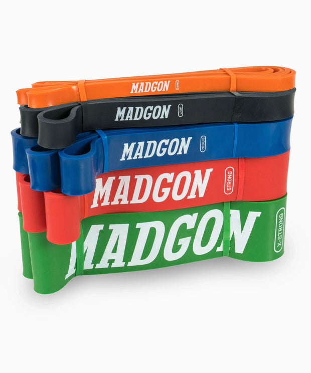 Home Fitness Starter Set MADGON