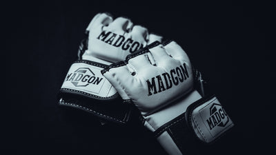 MMA Handschuhe MADGON