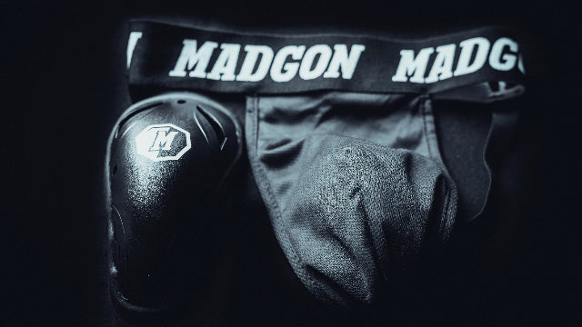 Tiefschutz Boxen MMA Kickboxen Muay Thai