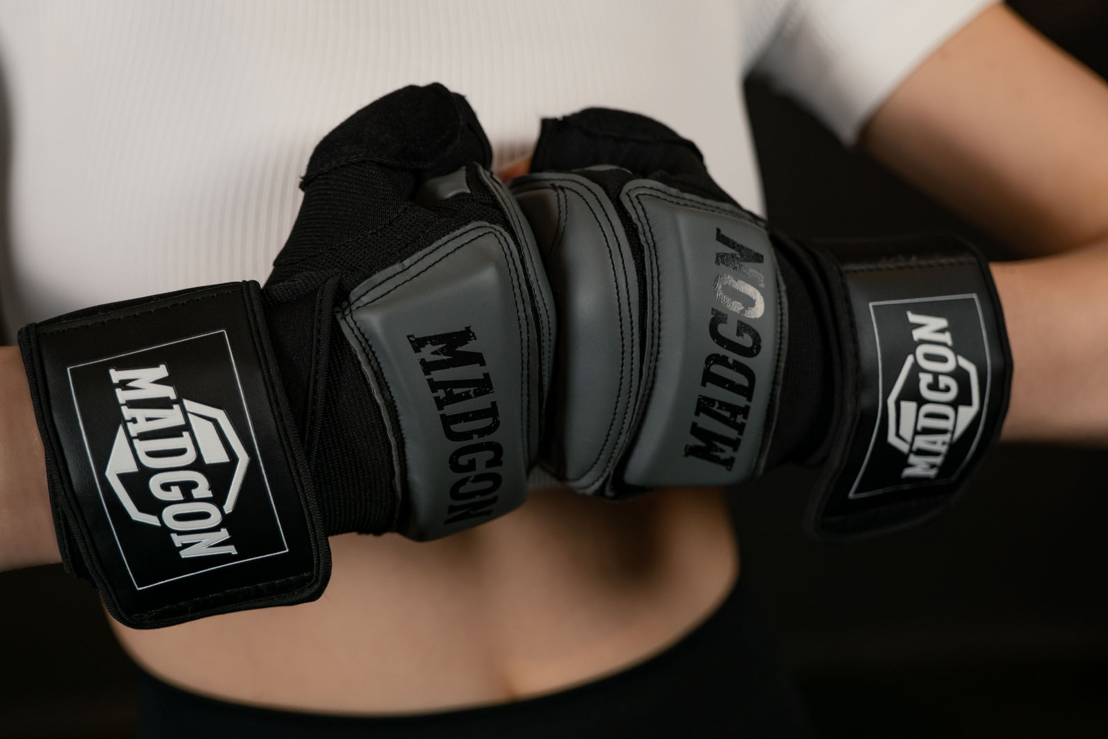 Sandsackhandschuhe für Anfänger und Fortgeschrittene