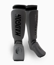 Starter Boxer Set grau MADGON
