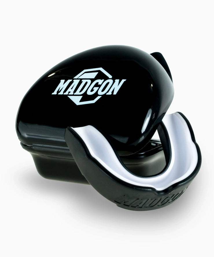 Starter Set Boxen all black MADGON