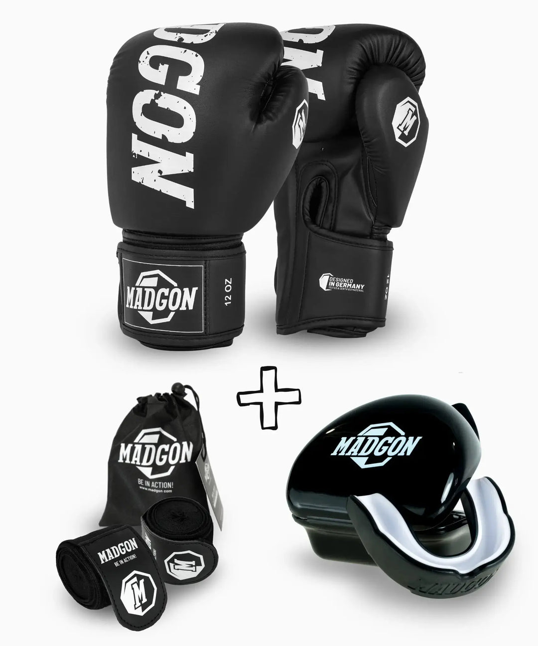 Boxer-Bundles kaufen | Profi Box-Sets