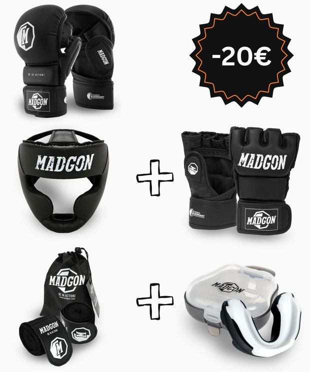 Starter Set MMA