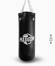 Boxsack 120cm Ø40cm
