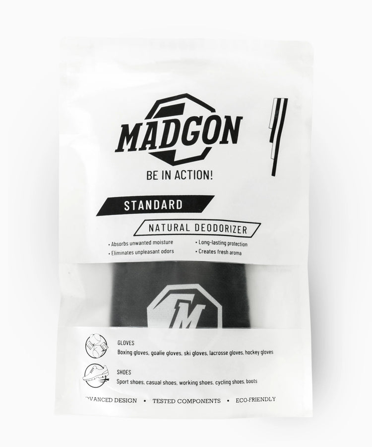 Deodorizer einweg MADGON