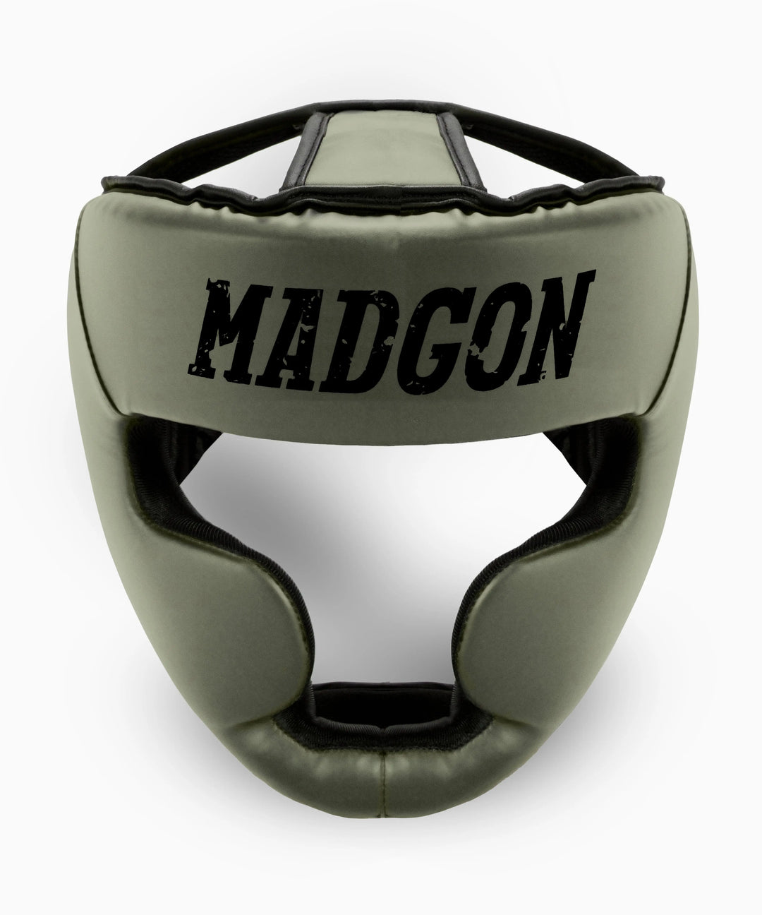Kopfschutz Contaqt olive MADGON