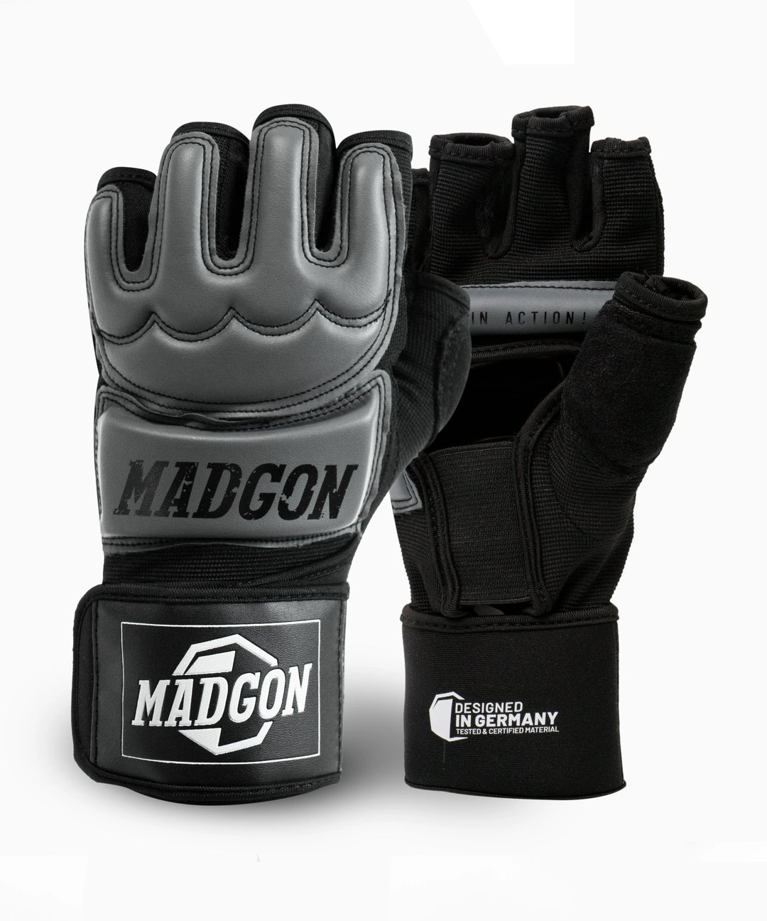 fitness handschuh Sandsackhandschuhe Fitness Handschuh für Männer und Frauen – MADGON