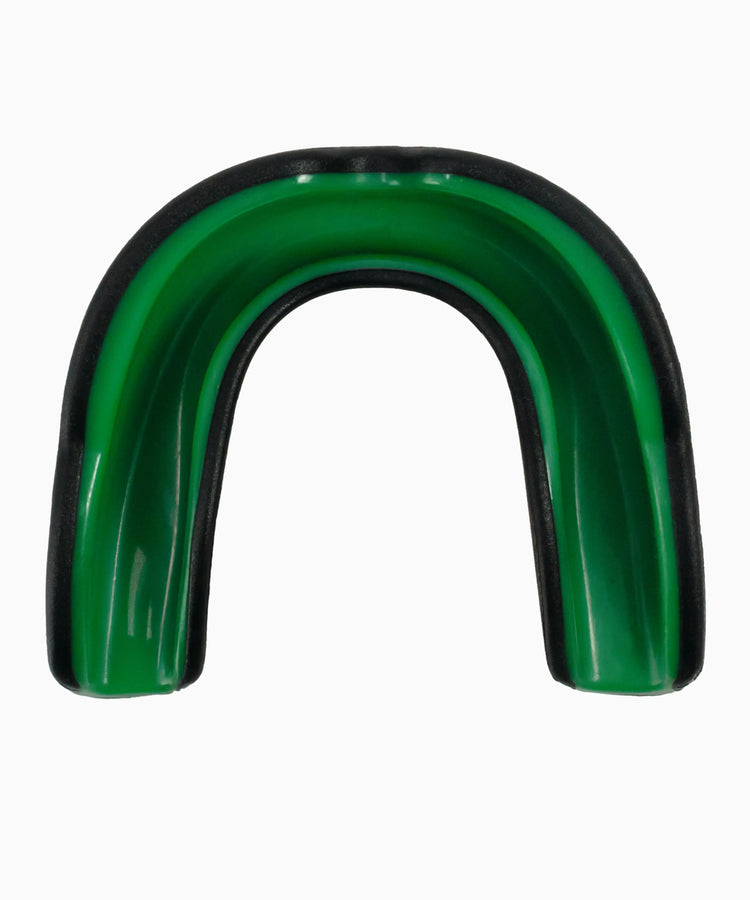 Mundschutz Guardian schwarz/grün MADGON