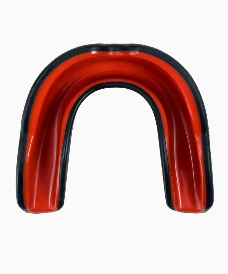 Mundschutz Guardian schwarz/rot MADGON