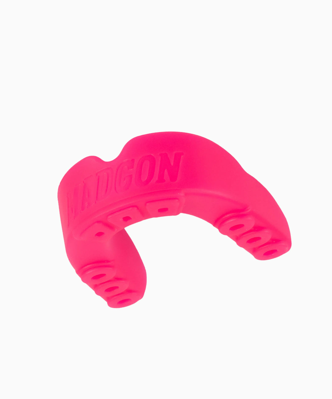 Mundschutz Guardian pink/weiß MADGON