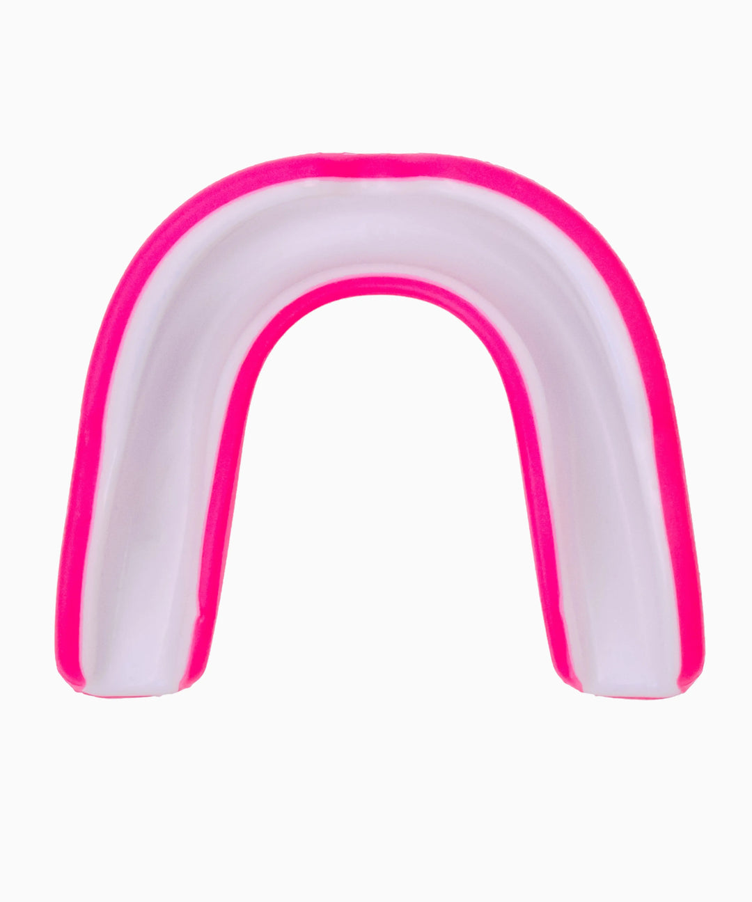 Mundschutz Guardian pink/weiß MADGON