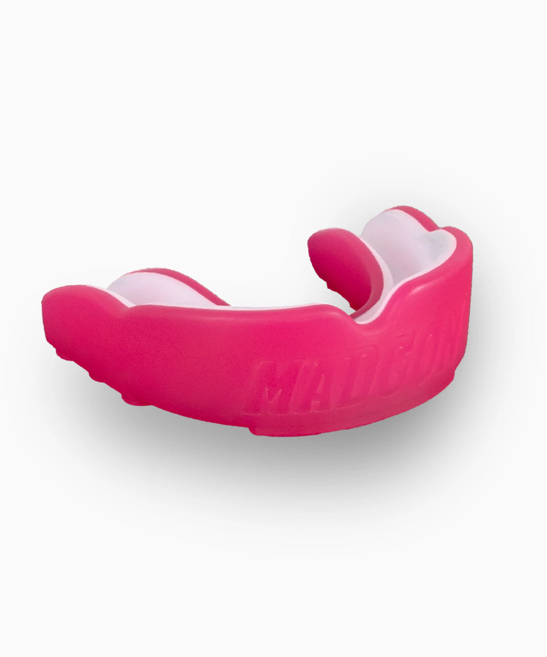 Mundschutz Guardian pink/weiß MADGON