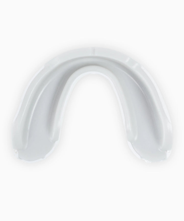 Mundschutz Premium weiß/weiß MADGON