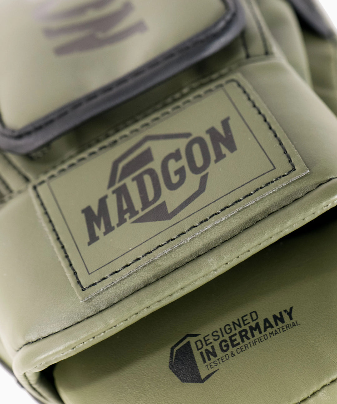 Pratzen Kamboz olive MADGON