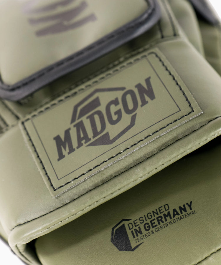 Pratzen Kamboz olive MADGON