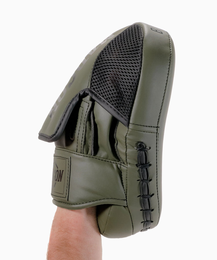 Pratzen Kamboz olive MADGON