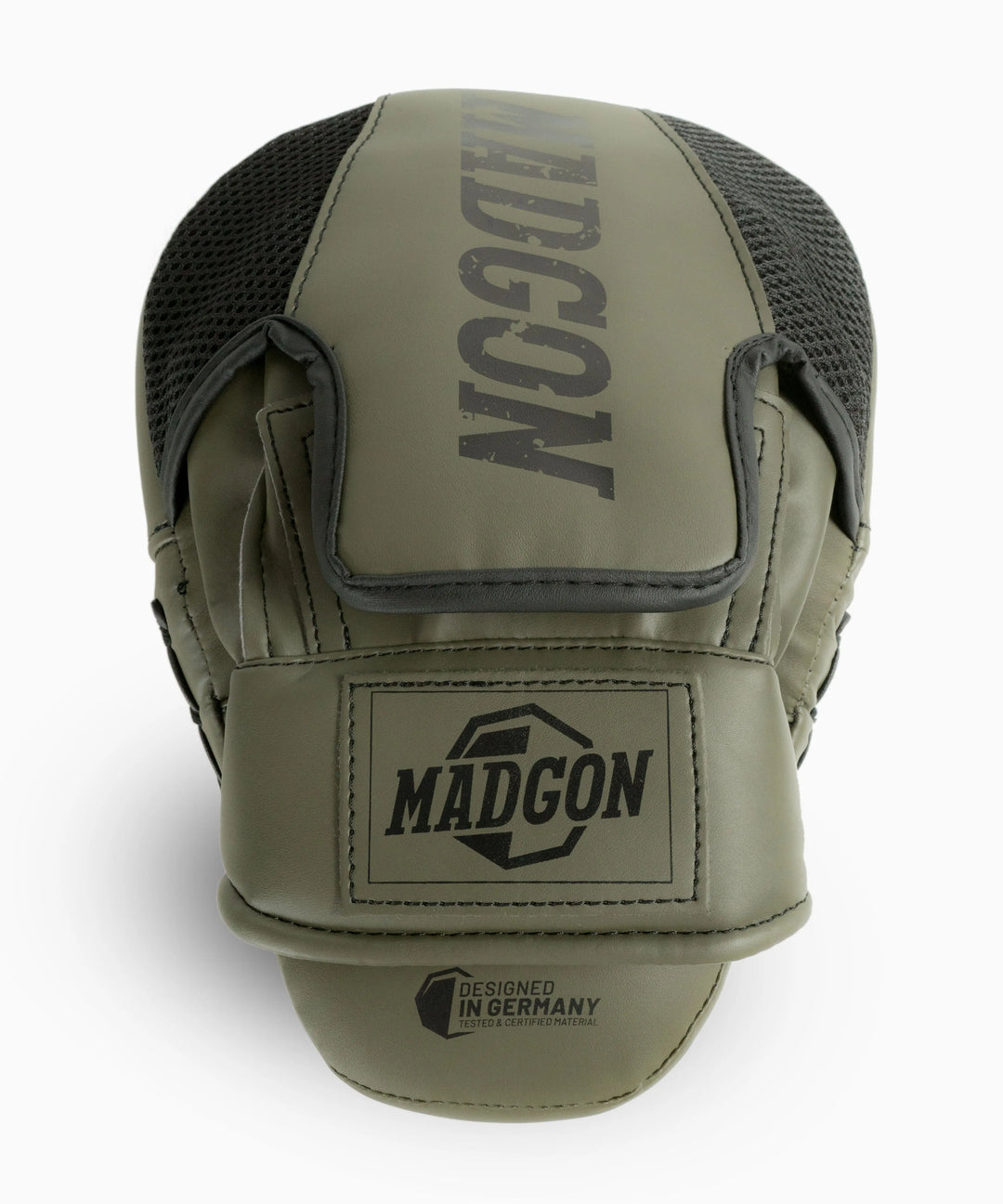 Pratzen Kamboz olive MADGON