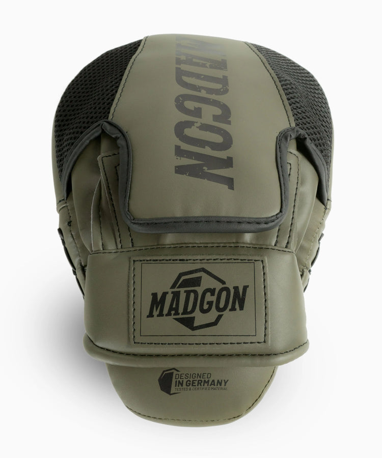 Pratzen Kamboz olive MADGON