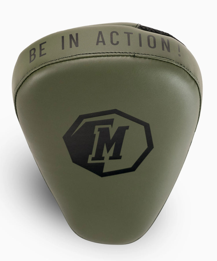 Pratzen Kamboz olive MADGON