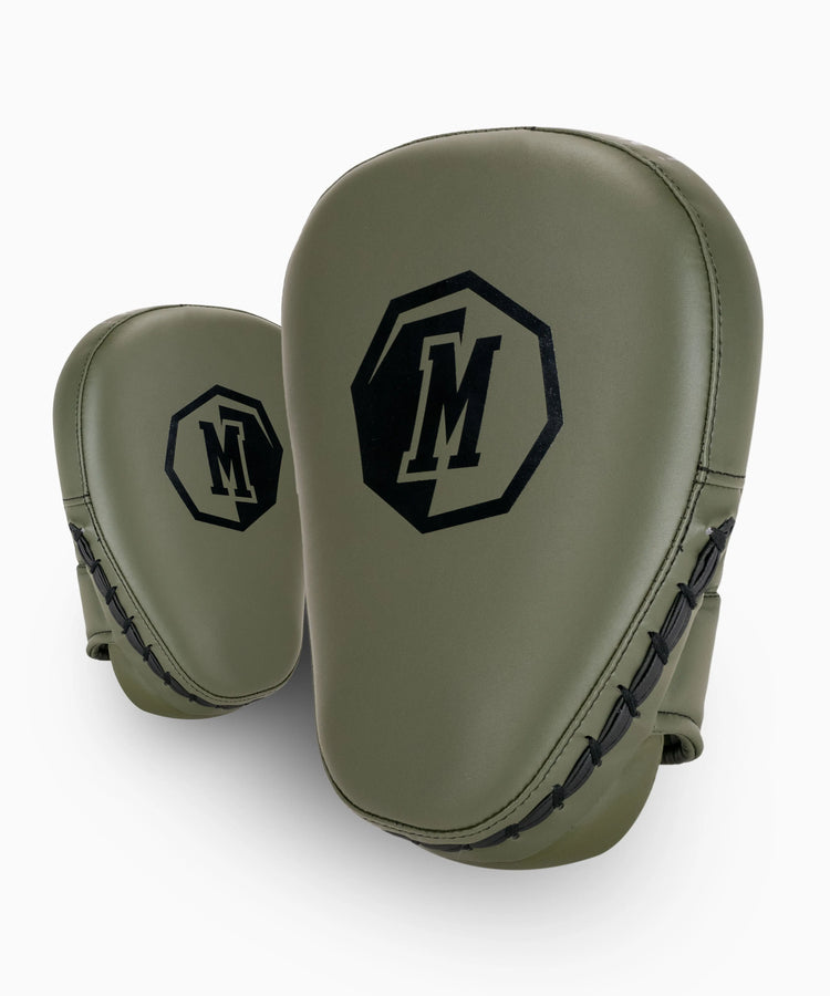 Pratzen Kamboz olive MADGON