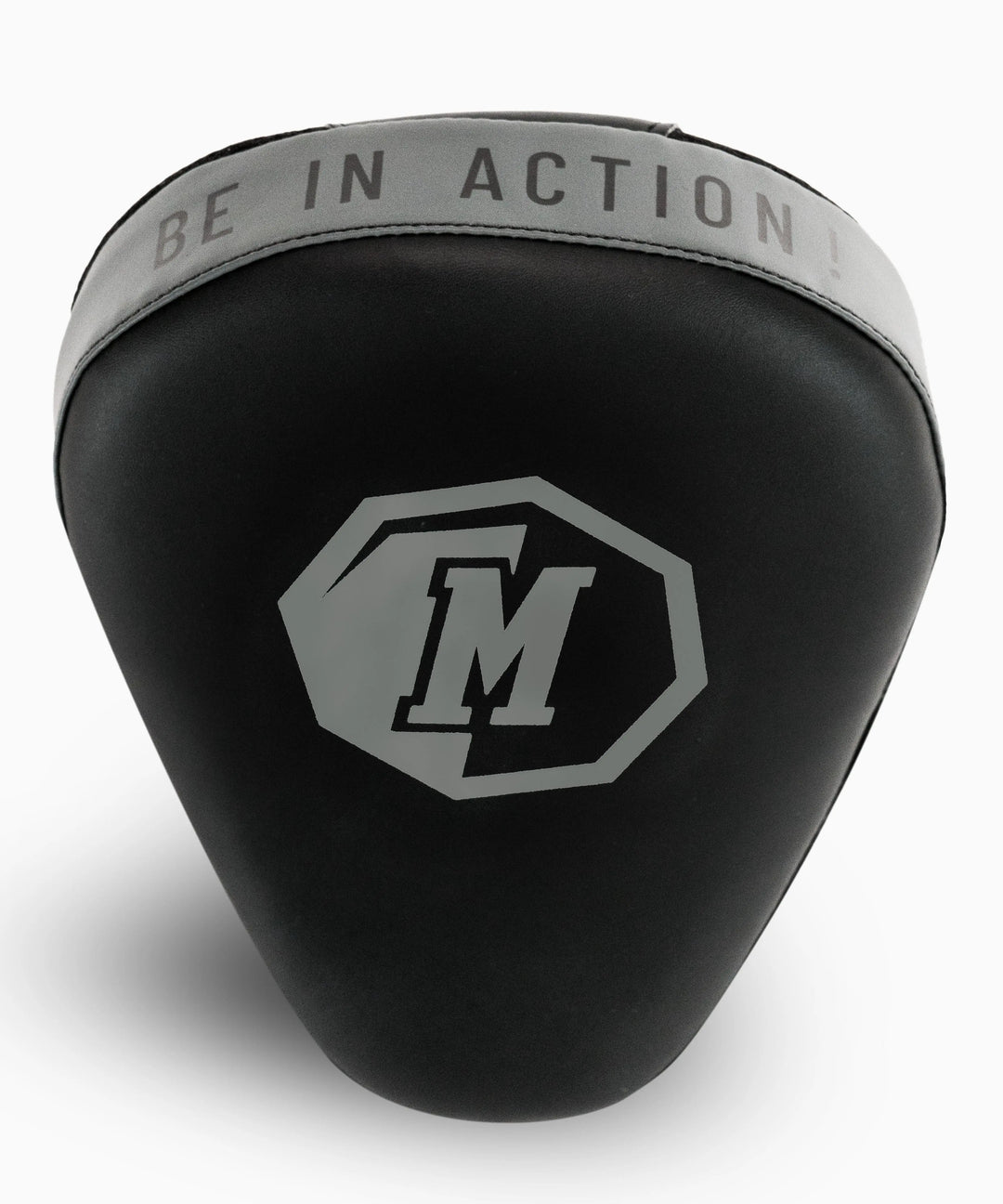 Pratzen Kamboz grau/schwarz MADGON