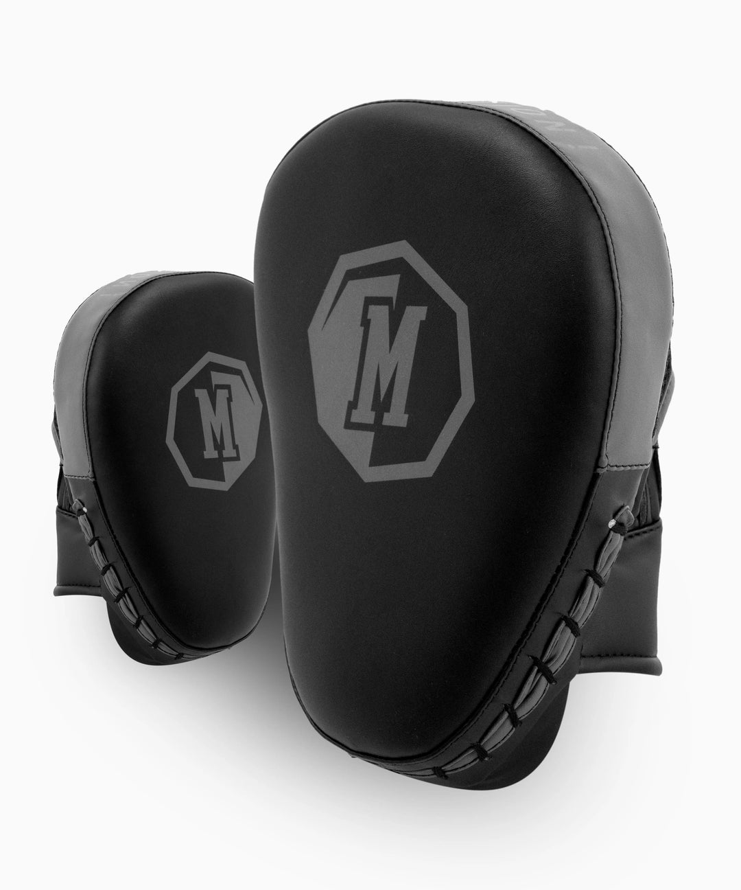 Pratzen Kamboz grau/schwarz MADGON