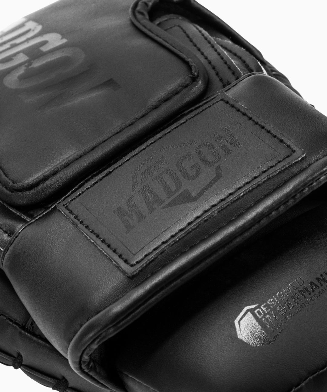 Pratzen Kamboz mattschwarz MADGON