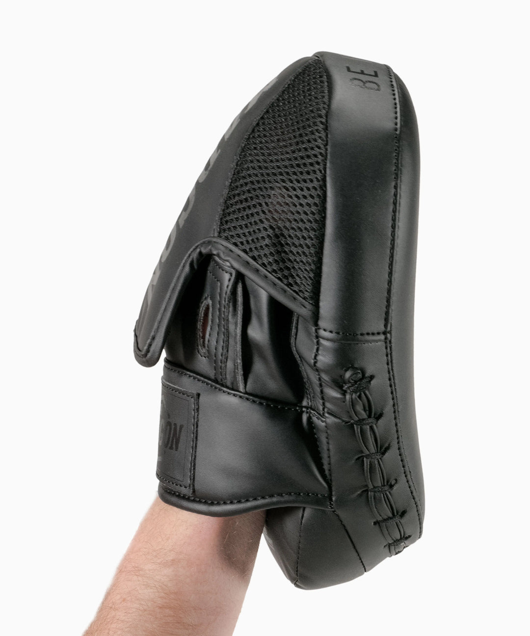 Pratzen Kamboz mattschwarz MADGON