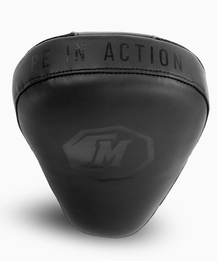 Pratzen Kamboz mattschwarz MADGON