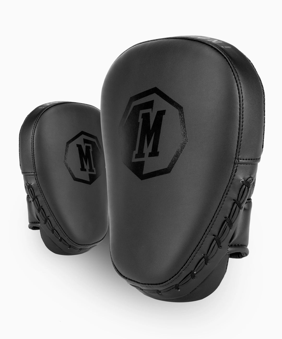 Pratzen Kamboz mattschwarz MADGON