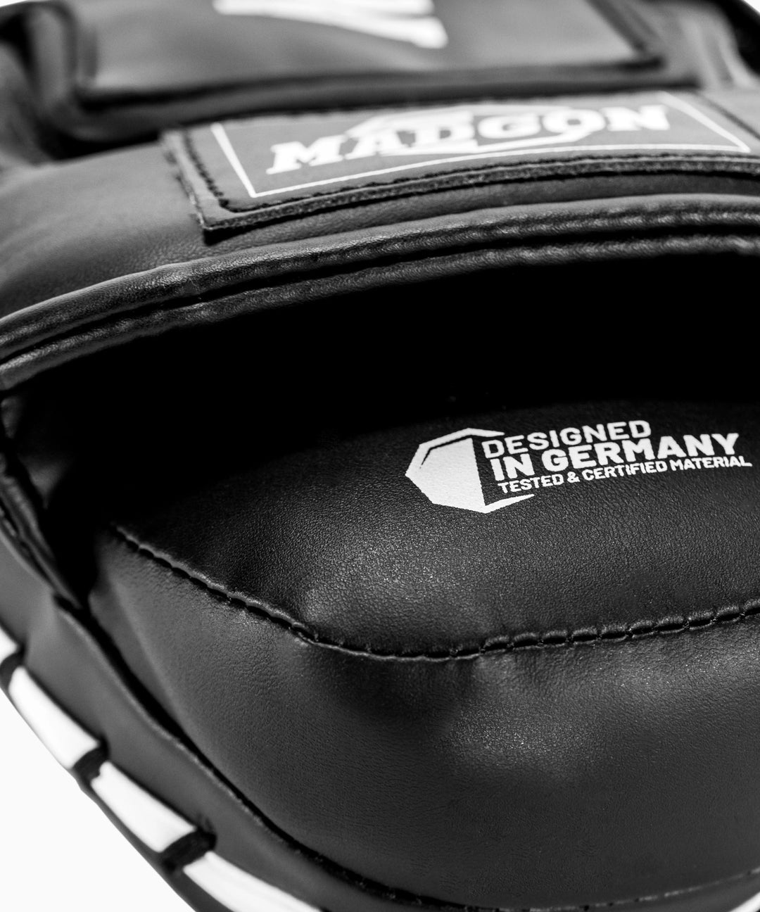 Pratzen Kamboz schwarz MADGON