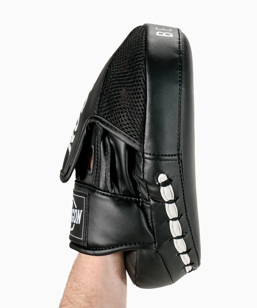 Pratzen Kamboz schwarz MADGON