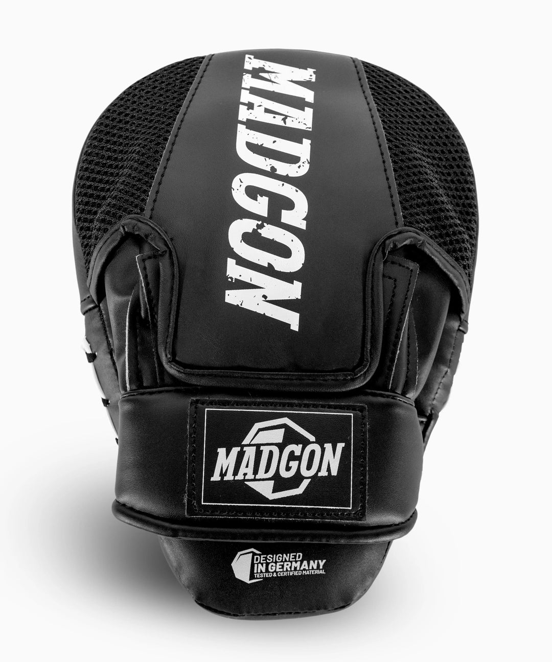 Pratzen Kamboz schwarz MADGON