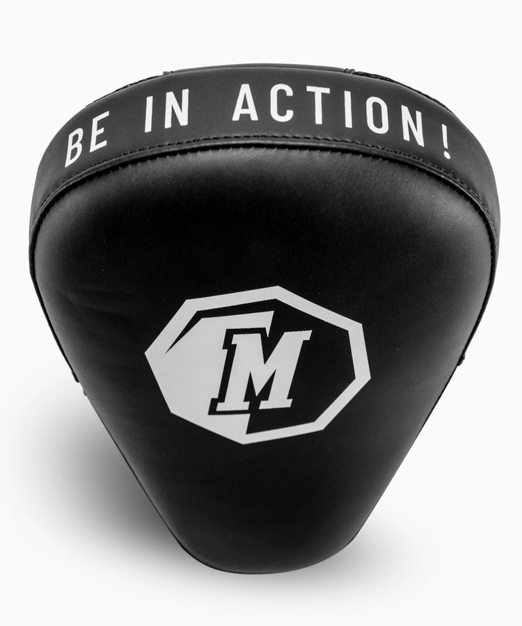 Pratzen Kamboz schwarz MADGON