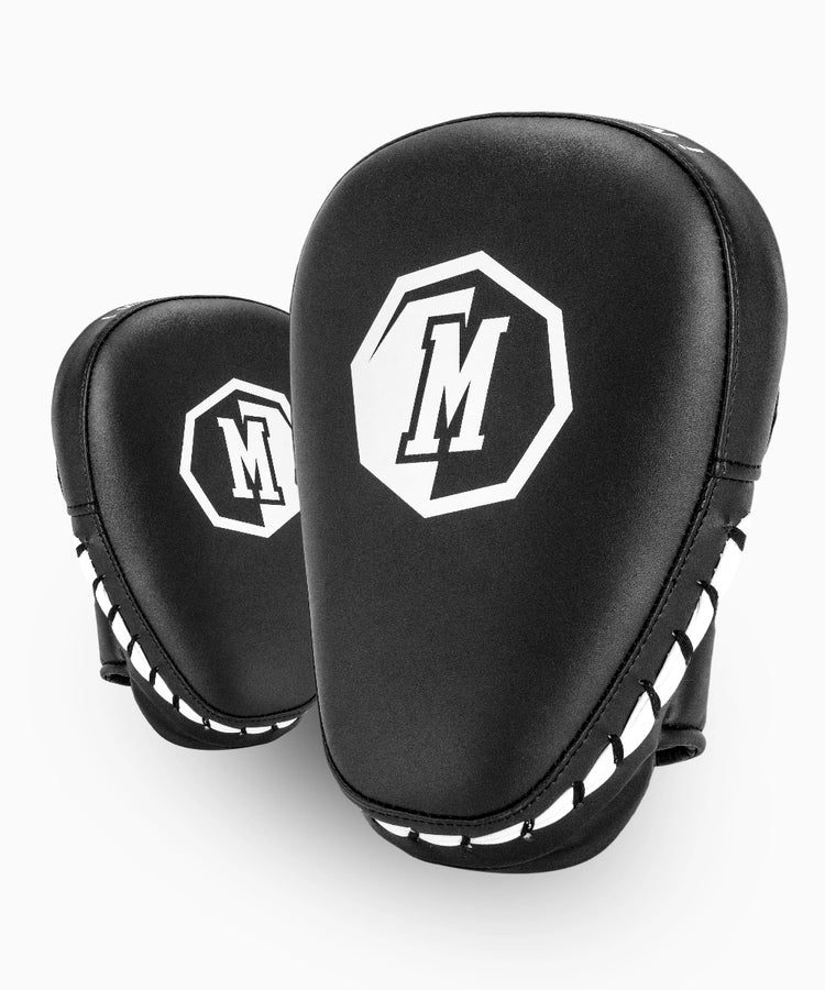 Pratzen Kamboz schwarz MADGON