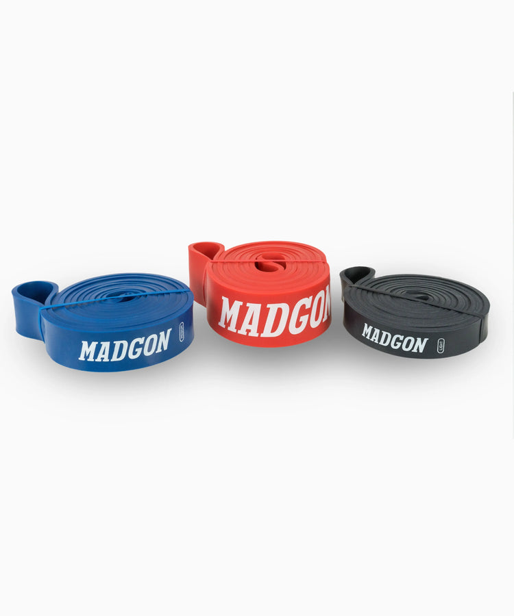 Resistance Bands 3er Set S-L MADGON