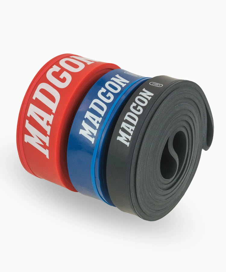 Resistance Bands 3er Set S-L MADGON