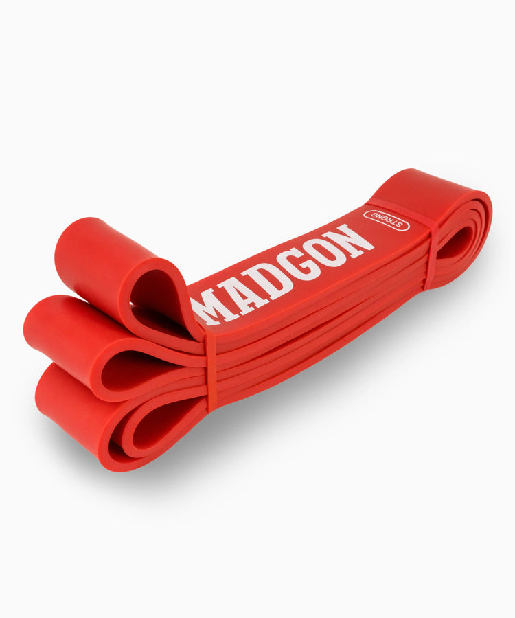 Resistance Bands L MADGON