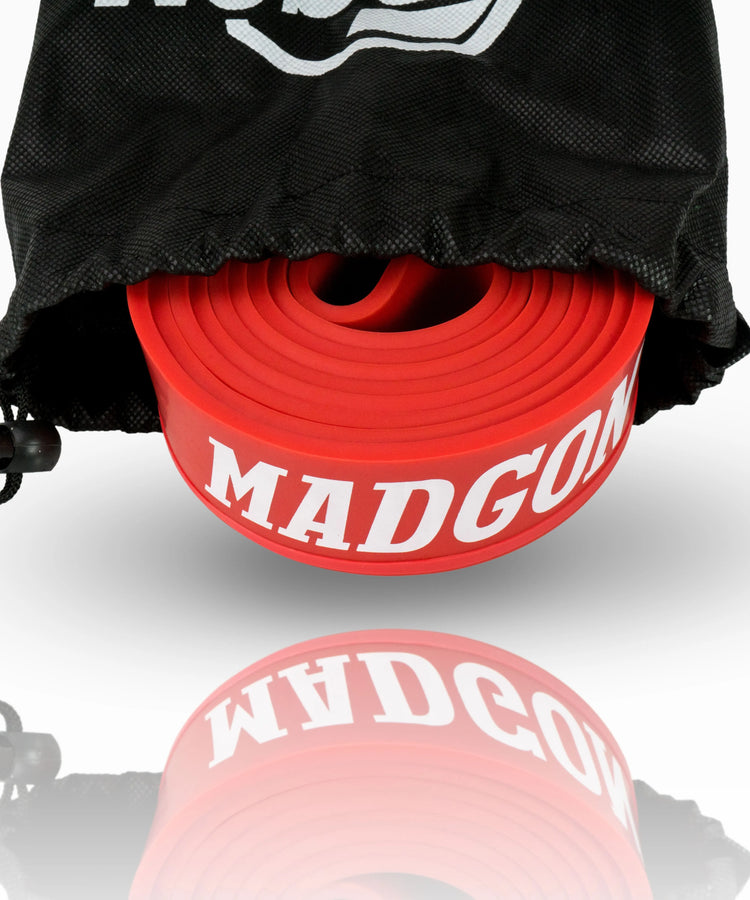 Resistance Bands L MADGON